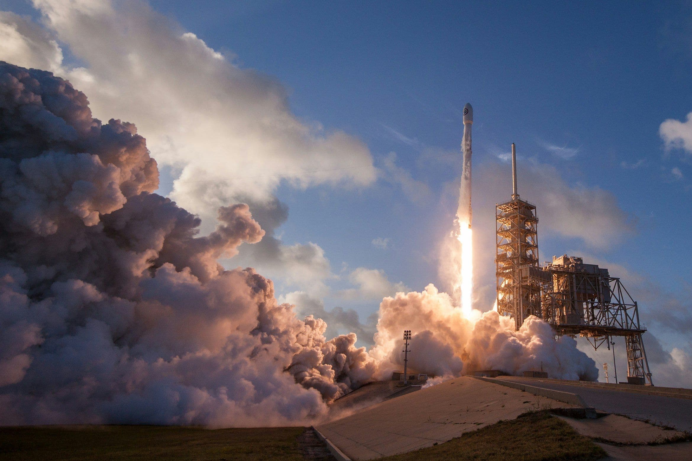 SpaceX Just Filed the Largest IPO in History: $1.75T Valuation, 60% of Capex Went to xAI